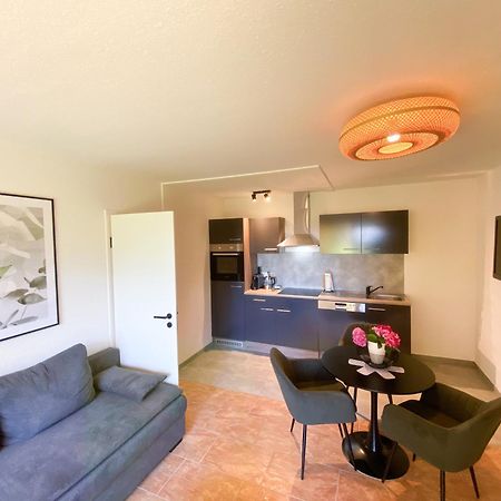 Wohlfuehlhotel Sonnengarten Uberlingen Exteriör bild