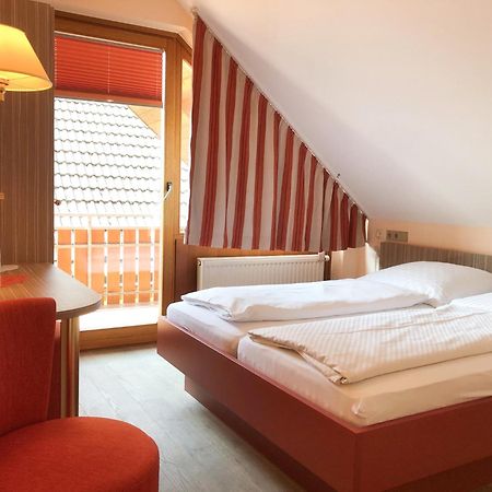 Wohlfuehlhotel Sonnengarten Uberlingen Exteriör bild