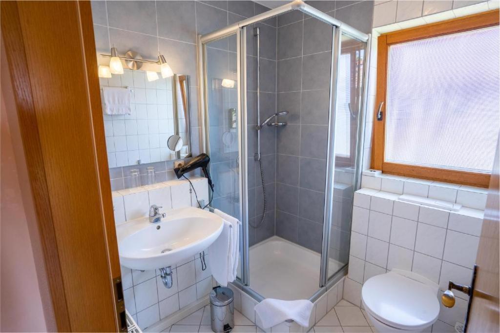 Wohlfuehlhotel Sonnengarten Uberlingen Exteriör bild