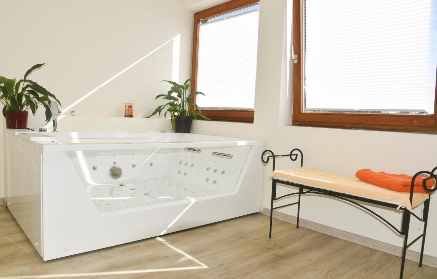 Wohlfuehlhotel Sonnengarten Uberlingen Exteriör bild