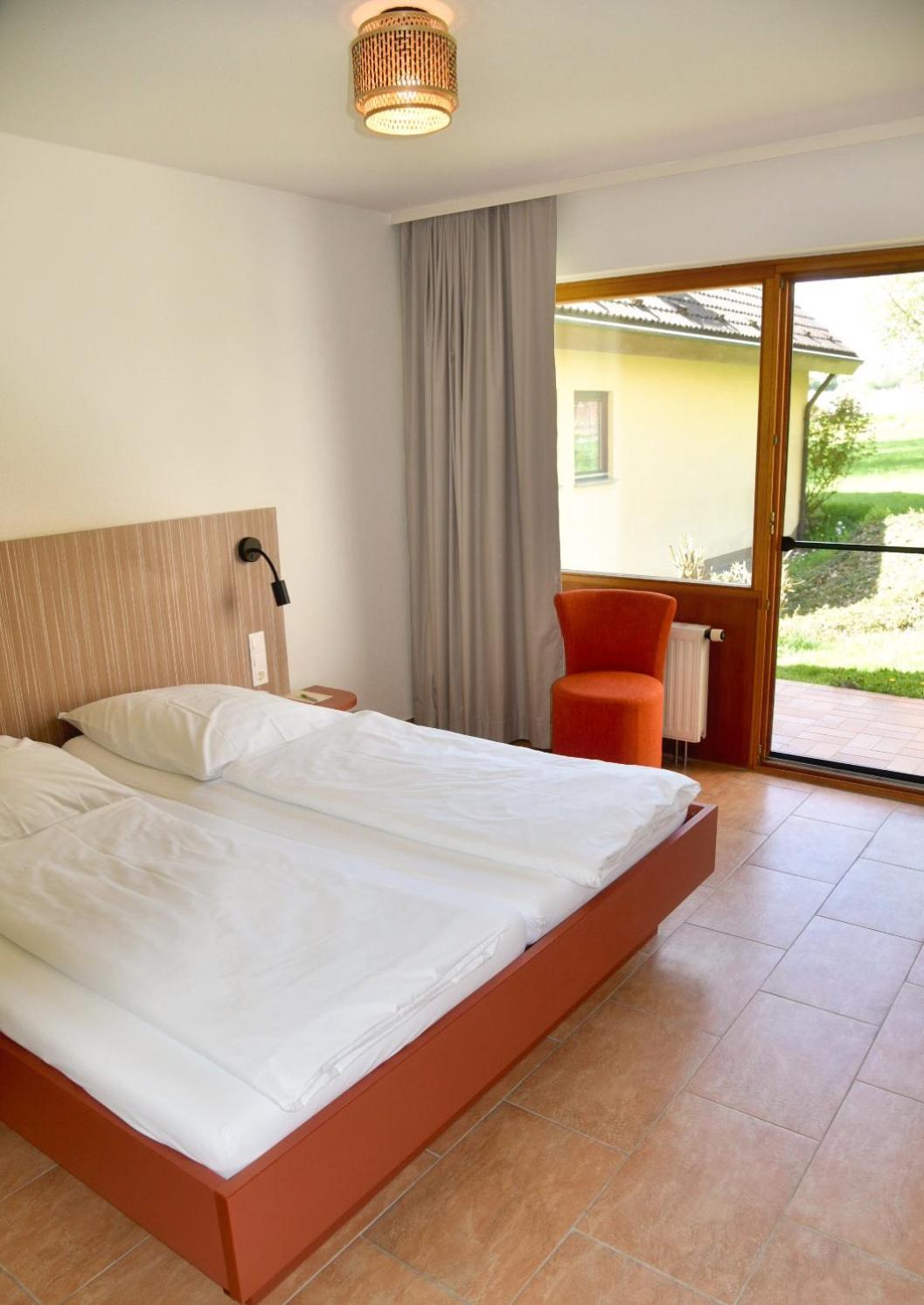 Wohlfuehlhotel Sonnengarten Uberlingen Exteriör bild