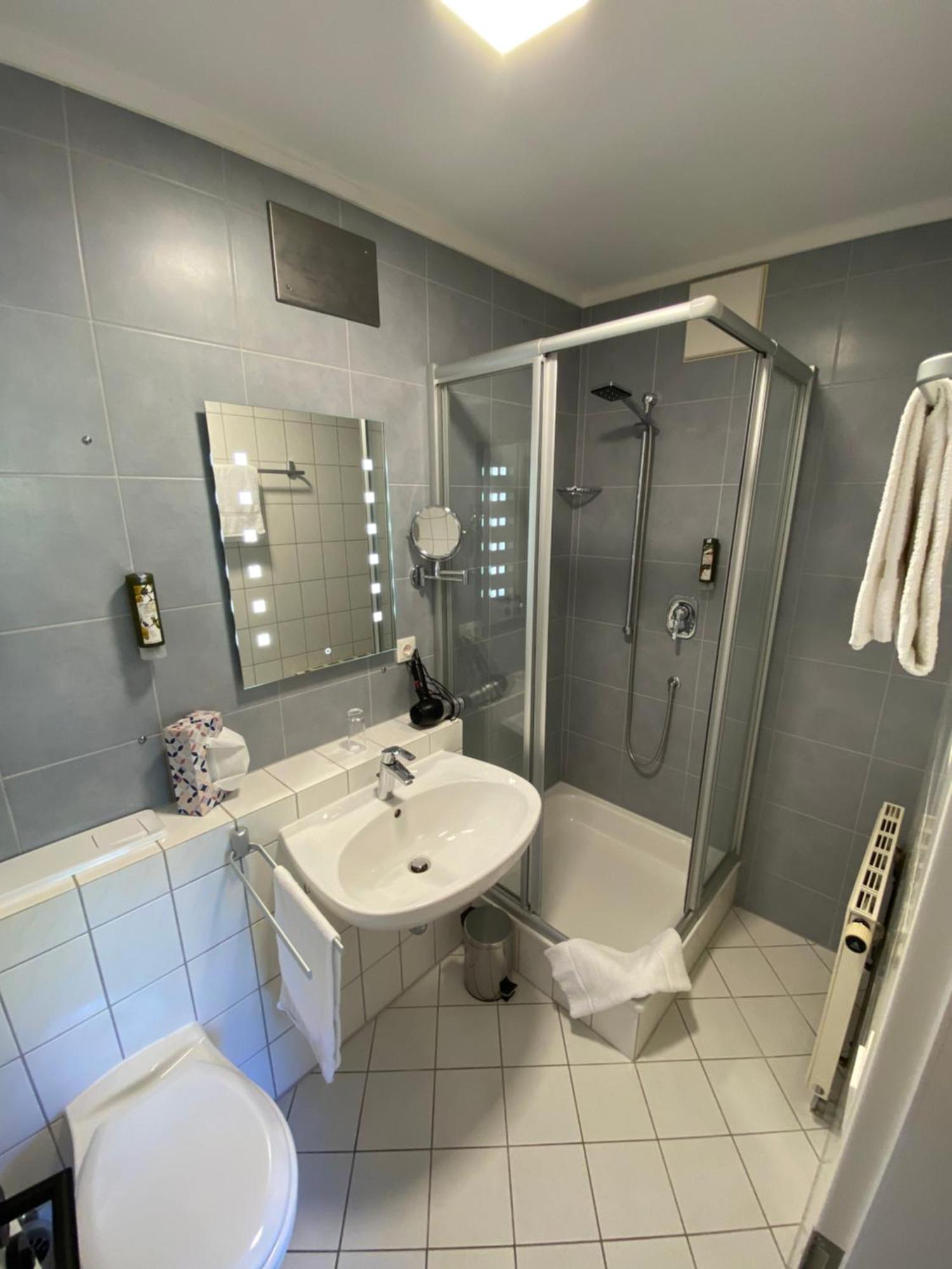 Wohlfuehlhotel Sonnengarten Uberlingen Exteriör bild