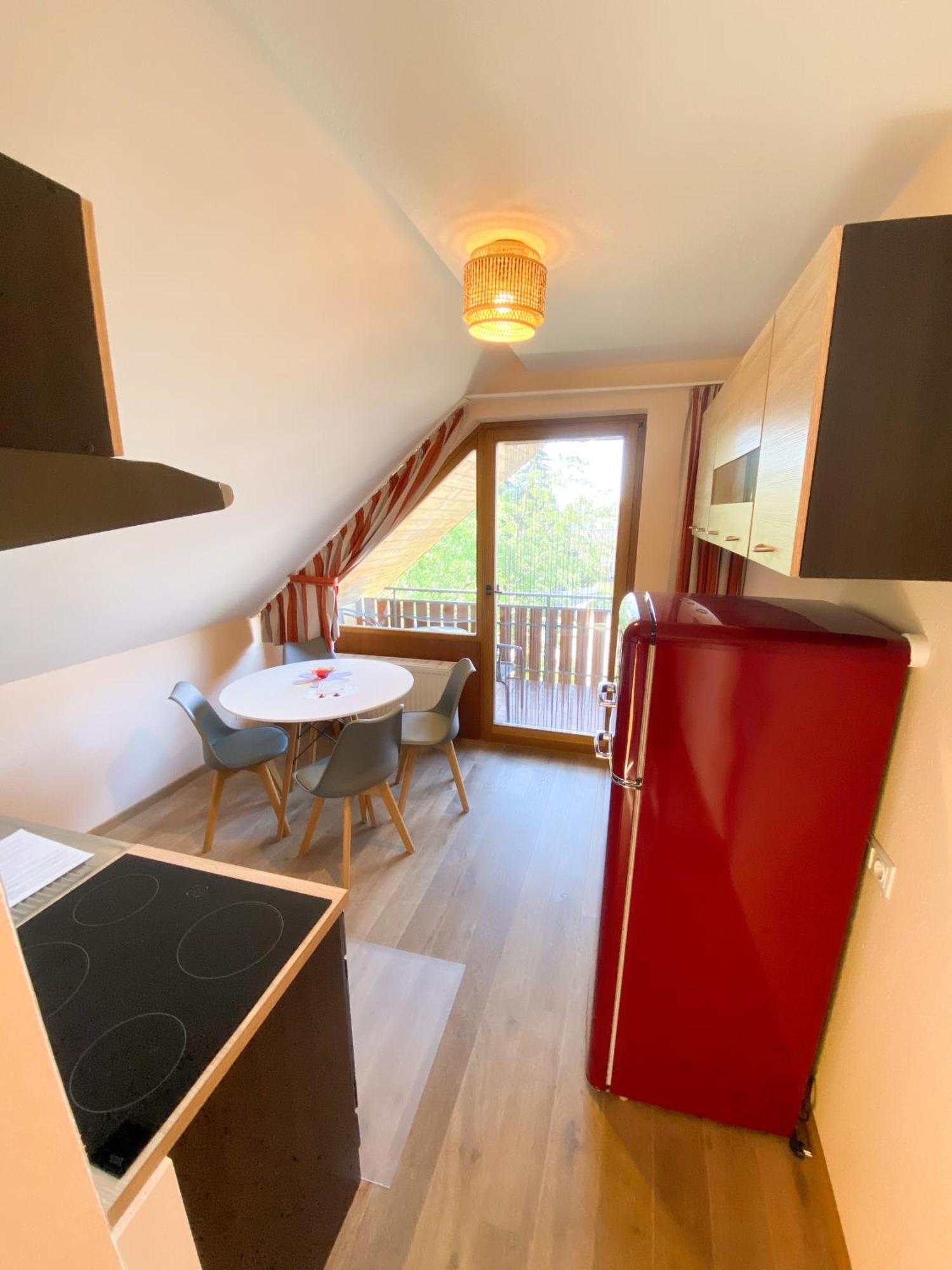 Wohlfuehlhotel Sonnengarten Uberlingen Exteriör bild
