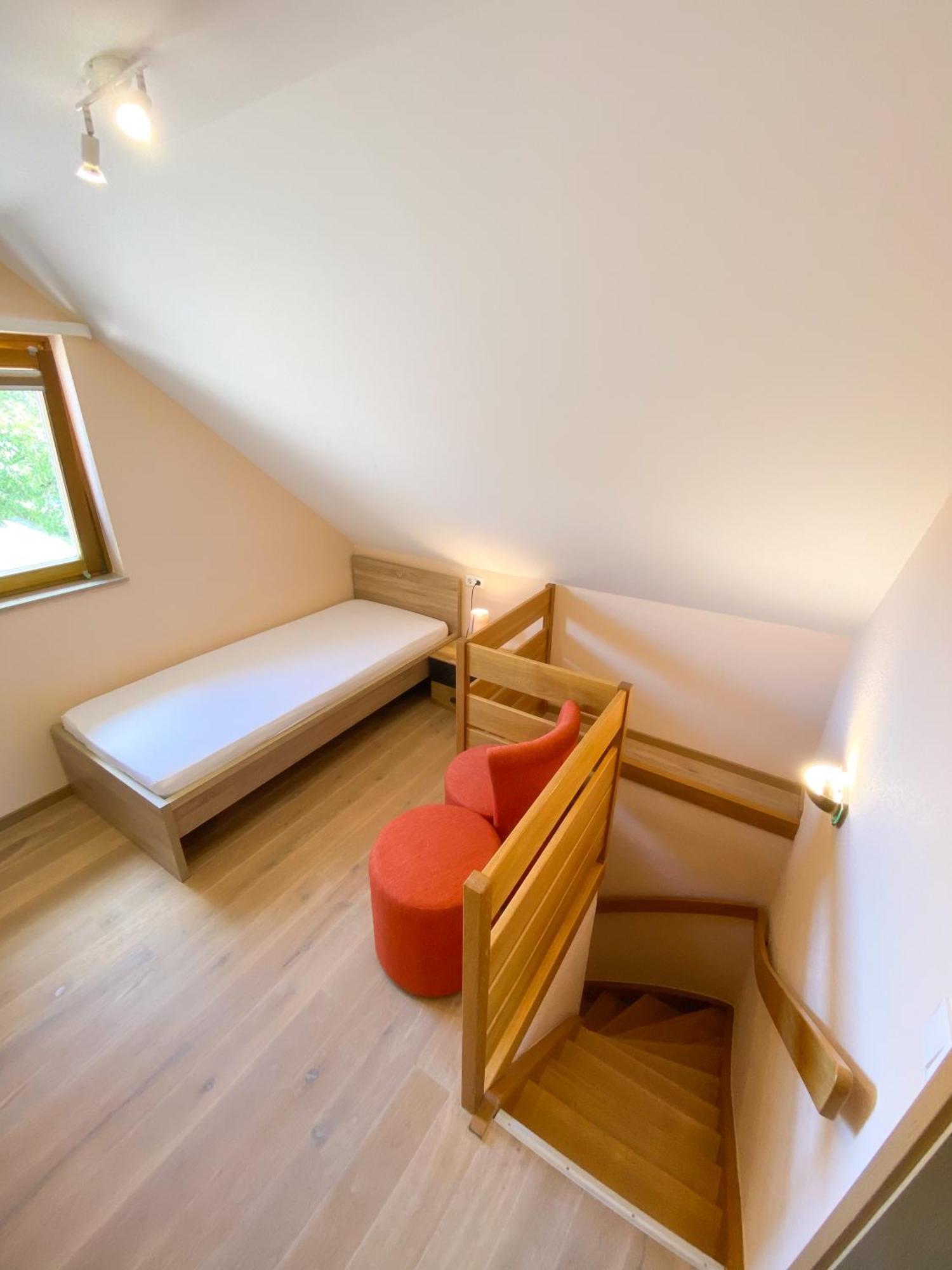 Wohlfuehlhotel Sonnengarten Uberlingen Exteriör bild