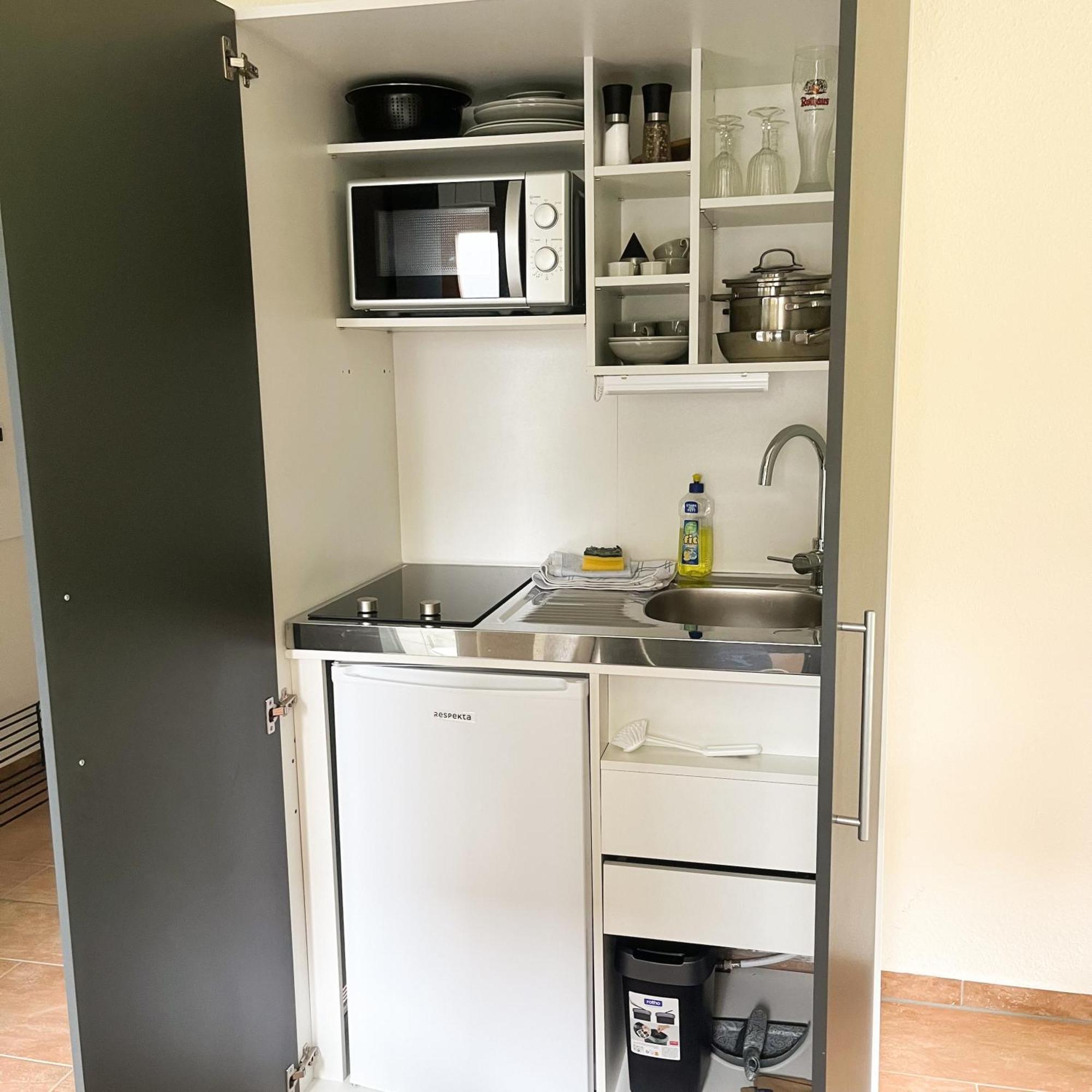 Wohlfuehlhotel Sonnengarten Uberlingen Exteriör bild