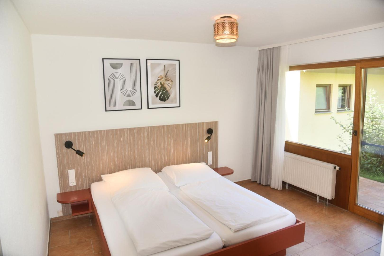 Wohlfuehlhotel Sonnengarten Uberlingen Exteriör bild