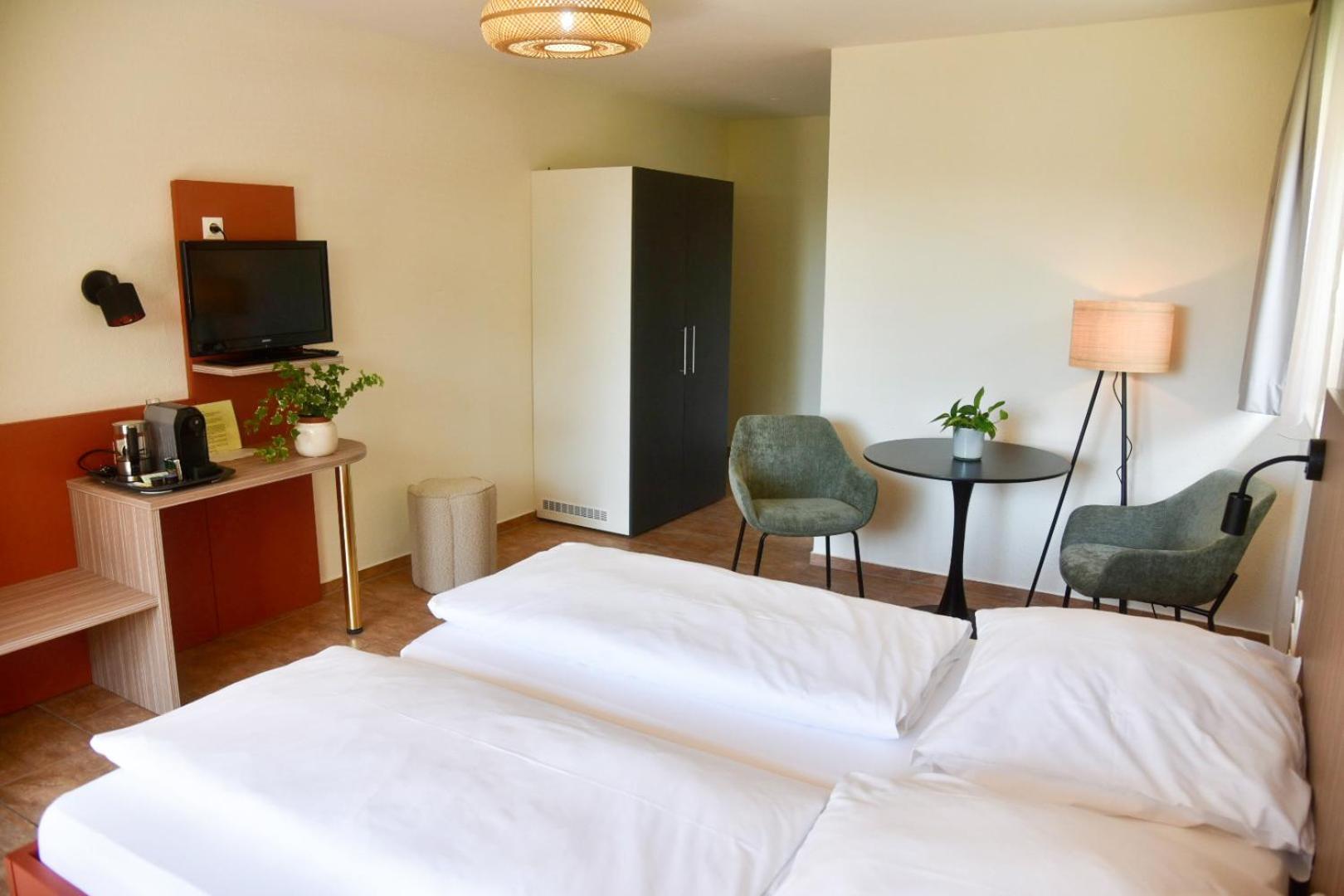 Wohlfuehlhotel Sonnengarten Uberlingen Exteriör bild